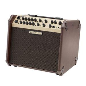 Fishman PROLBXEX6 LoudBox Artist Acoustic Guitar Amplifier